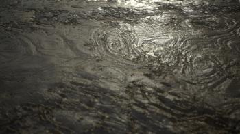 ArtStation - Muddy Ground, Jakub Jędrzejewski