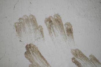 Dirty wall texture | Textures for photoshop free