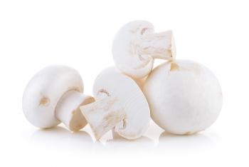 White Mushrooms Locally Grown | Monterey Mushrooms®