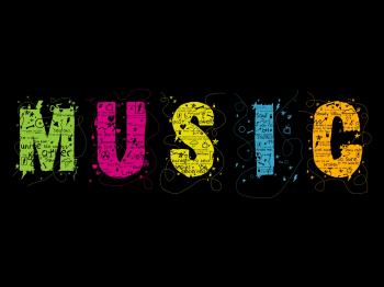 Music! - Healing Frequencies Music