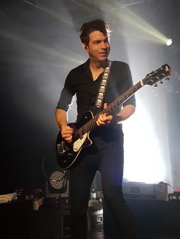 Stuart Cameron (musician) - Wikipedia