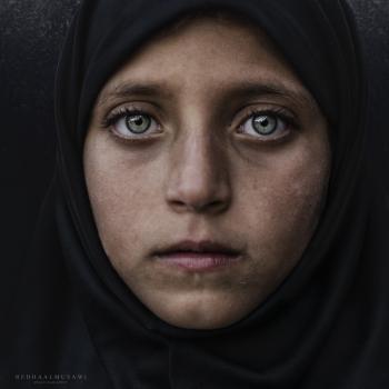 portrait Muslim girl | Portraits (color) | Pinterest | Muslim girls ...
