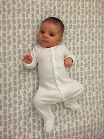 Pics of my baby boy + what to do when things don't go as planned ...