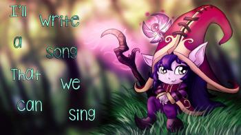 SMOR3S & Turquoise Splash - I'll Take The Time (My Lovely Fae) - YouTube
