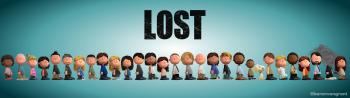 Peanuts" versions of some of my favorite TV shows - Album on Imgur