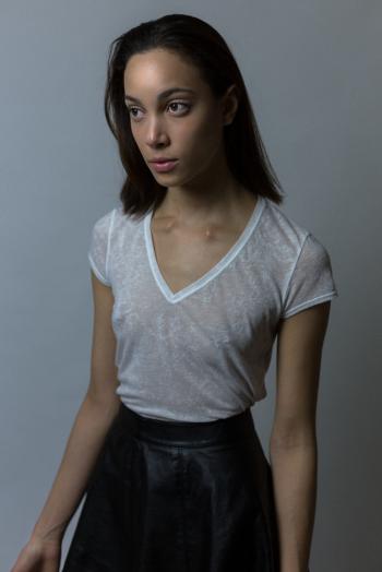 Mylene Rocher | MATT BARRIERES PHOTOGRAPHY