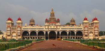 Mysore Palace - Wikipedia