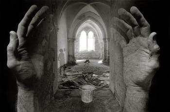 Place of Several Mysteries | Catherine Couturier Gallery - Houston ...