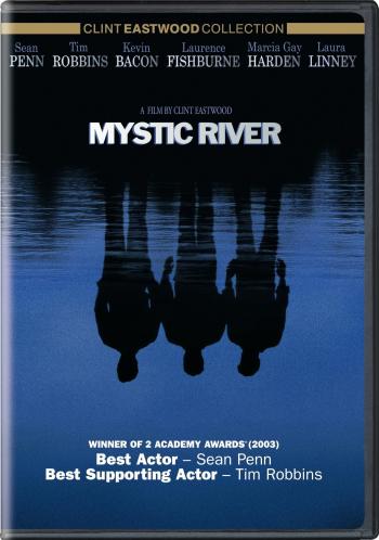 Mystic River DVD Release Date