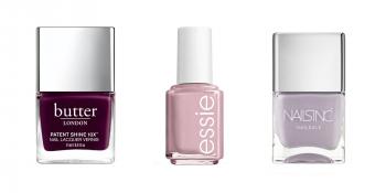 15 Good Reasons to Wear Purple Nail Polish