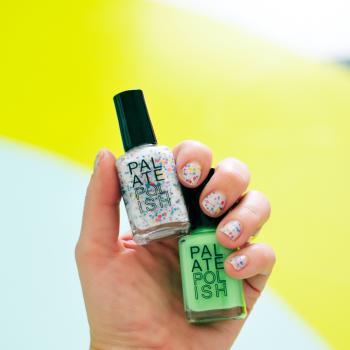Jawbreaker Nail Polish