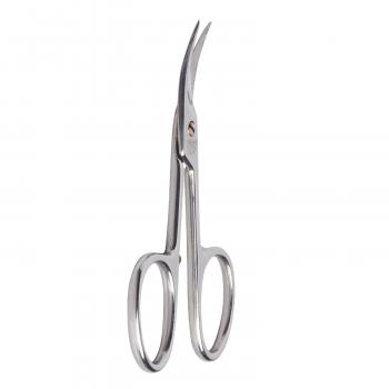 Curved nail scissors - VITRY