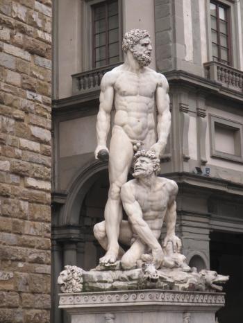Along The Gringo Trail: Naked Statues And Long Lines......In ...