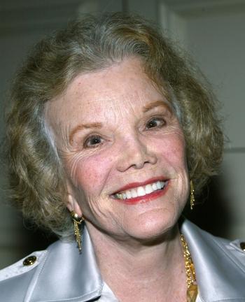 Actress Nanette Fabray, Who Won Tony and Emmy Awards, Dies at 97 | KTLA