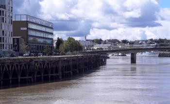 chemetoff nantes - Recherche Google | refs projets | Pinterest | Nantes