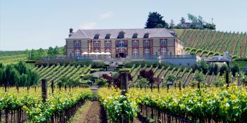 8 Best Napa Valley Wineries for 2018 - Top Wineries in Napa Valley ...