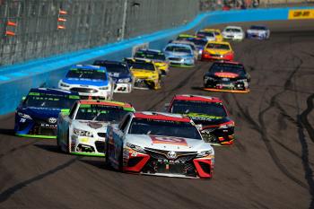 NASCAR drivers win big prize money, but they say it takes just as ...