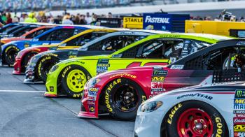 FOX NASCAR at Texas Motor Speedway Quotes & Programming Schedule ...