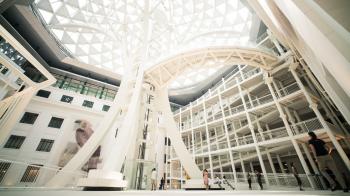 National Museum of Natural History to open on May 18
