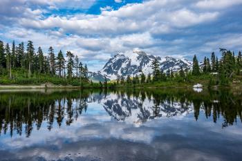 Fun Facts About All 59 U.S. National Parks