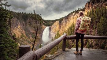 Yellowstone National Park | Plan Your Trip to Yellowstone