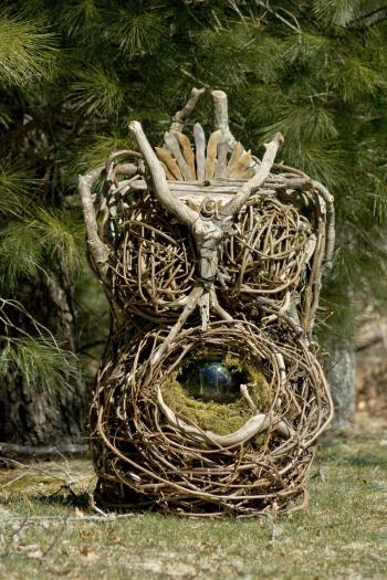 Sculpture | The Expressions of Tessa D'Agostino