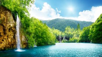 Reconnecting With Nature – and Yourself! - Night Helper