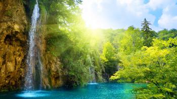 HD Wallpaper Of Nature #7041870