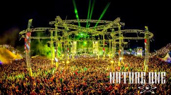 NATURE ONE "stay as you are" 2015 / Official Trailer - YouTube