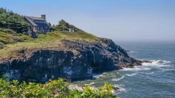 House near ocean | Design of your house – its good idea for your life