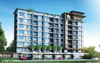 The Near Residence คอนโดมิเนียม ใจกลางศรีราชา - บ้านดี
