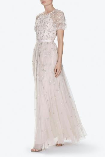 STARLIT GOWN needle and thread | wedding | Pinterest | Gowns and Wedding