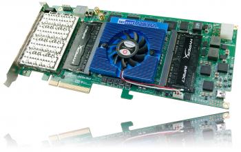 Terasic - DE Main Boards - Arria - DE5a-Net Arria 10 FPGA ...
