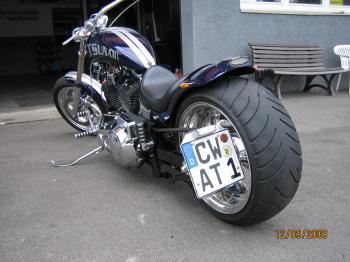Mounted BT003's today=Like a New Bike - Ducati.ms - The Ultimate ...