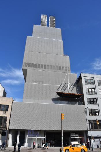 New Museum - Wikipedia