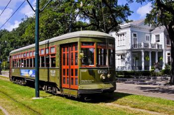 Our Streetcars