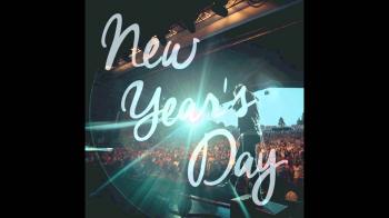 Switchfoot - "New Year's Day" [Official Audio] - YouTube