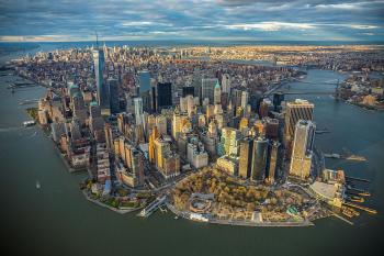 New York Travel Guide