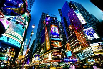 Fun Facts of New York | worldoftravelusa.com