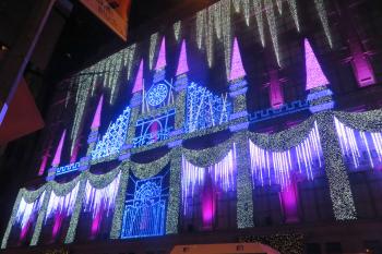 Best Christmas lights NYC has to offer plus festive attractions