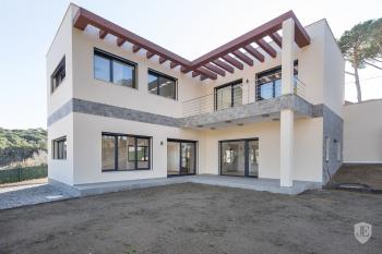 Modern Newly Built House in Playa de Aro Spain for sale on JamesEdition