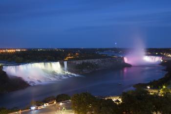 Niagara Falls