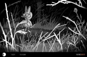 Nobrow Press | A Field Guide to Garbage Night