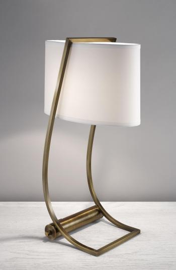 lighting : Lamp With Outlet In Base Electrical Post Target Desk ...