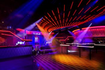 Envy Nightlife
