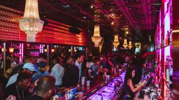 Nightlife in Philadelphia — Visit Philadelphia