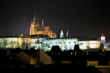 Sunset Apartment, Prague 1, Old Town | Prague Stay