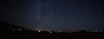 Night Sky® | COLORBOND® steel