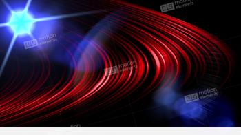 Night Turn. Night. Track. Autobahn. Highway. Road Stock Animation ...