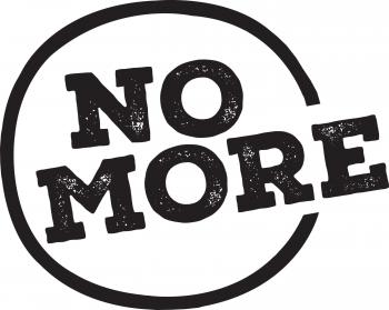 No More | Link up and say 'No More' to family violence
